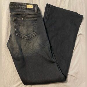 Paige Premium Denim Women’s Flare Leg‎ Jeans Size 29